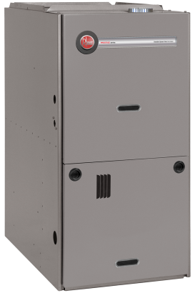 R802V (Downflow)