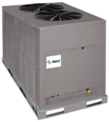 RHCLA Commercial Split Air Handler