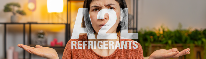 What are A2L Refrigerants? A Homeowner’s Guide