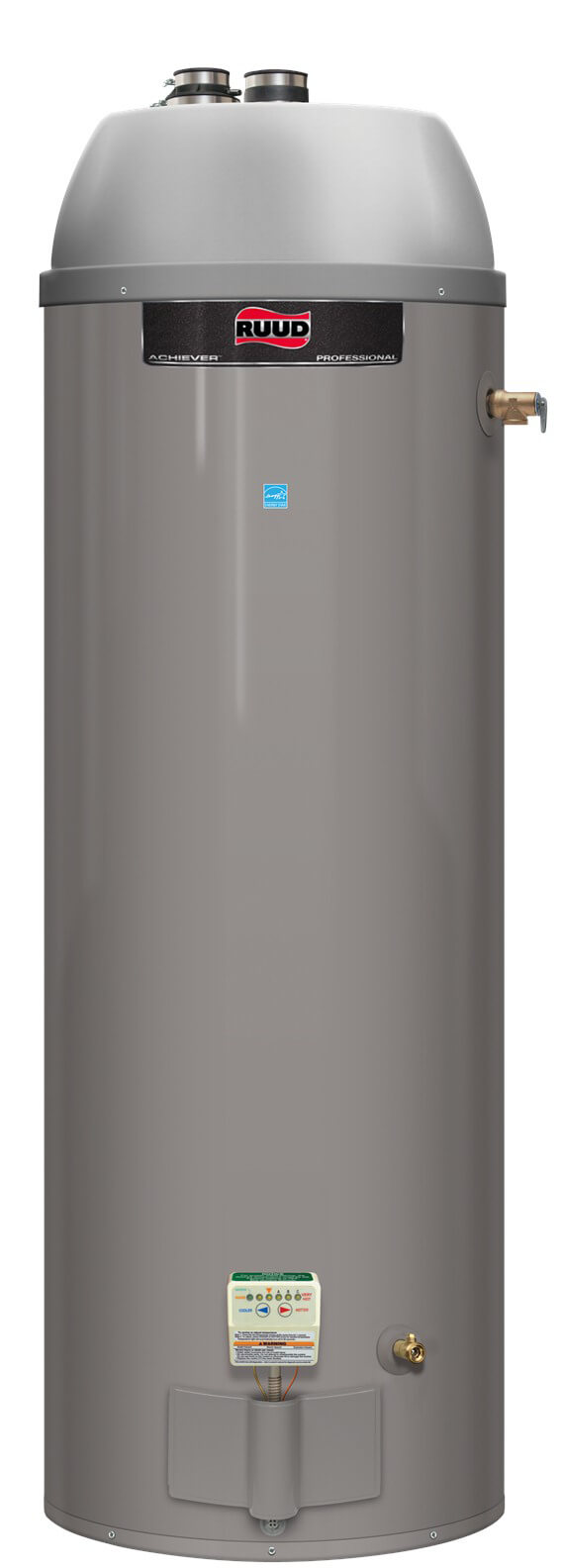 Professional Achiever Power Direct Vent