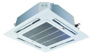 Achiever UDZB/CB-CTCxxxT02 Series (50Hz)