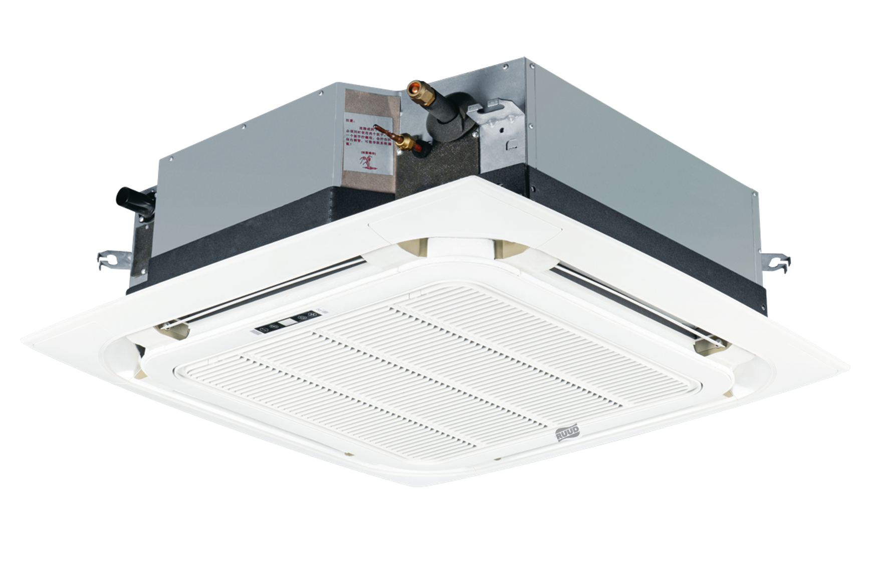 Achiever Plus® UC Cassette Series (50Hz)