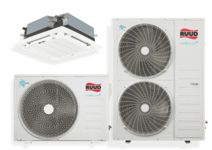 Magellan Inverter Cassette series