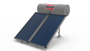 Solar Thermosiphon