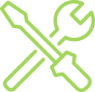 Tech Service Icon