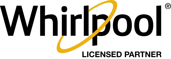 Whirlpool Licensed Partner